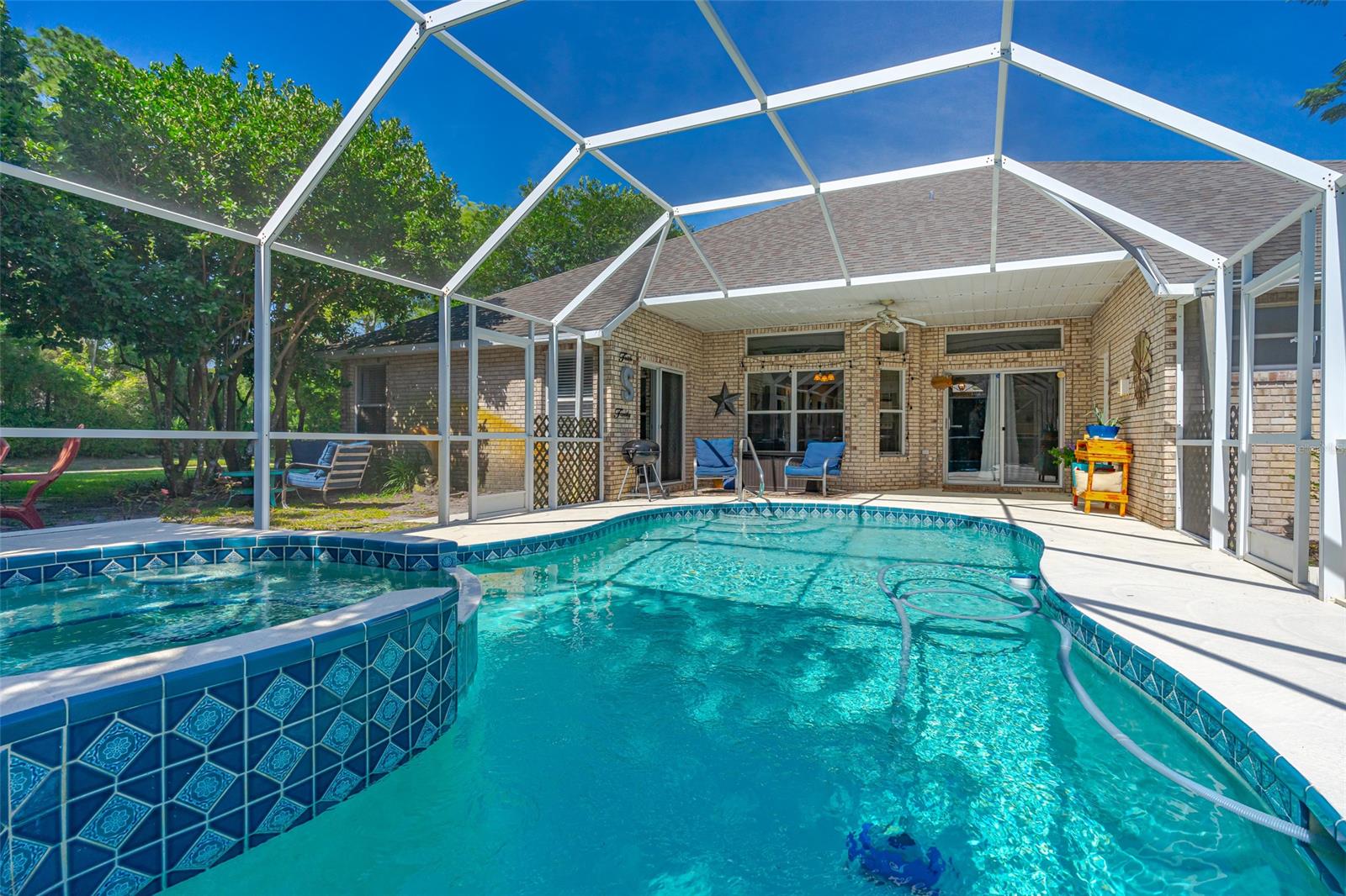 Coquina Point - Residential