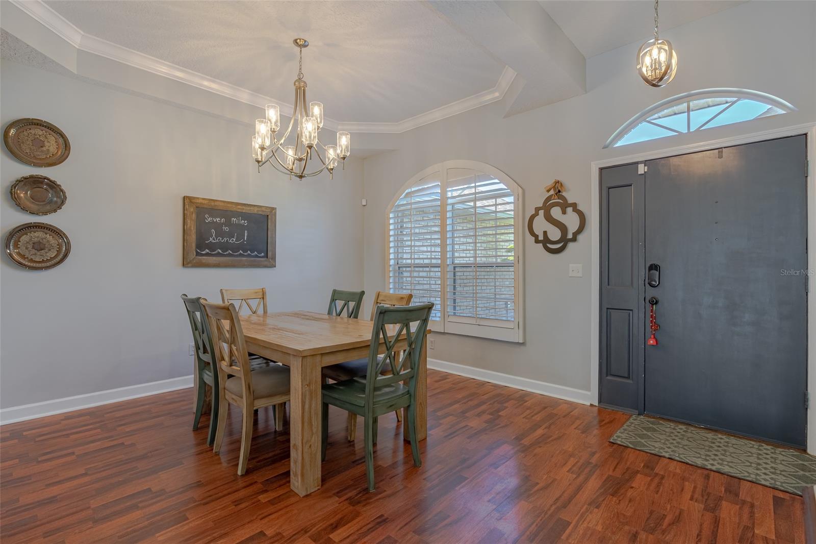 Coquina Point - Residential