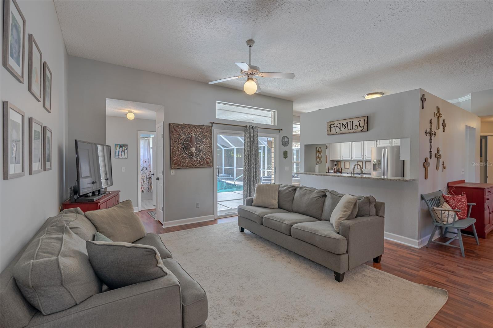 Coquina Point - Residential