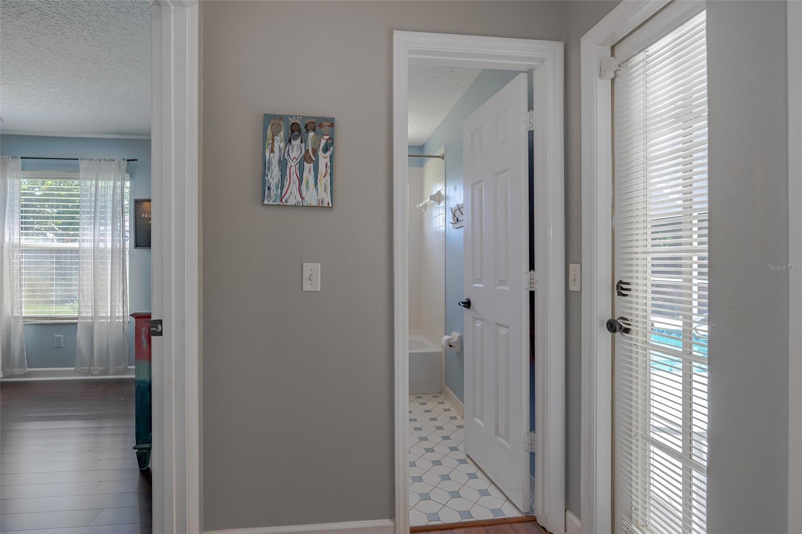 Coquina Point - Residential