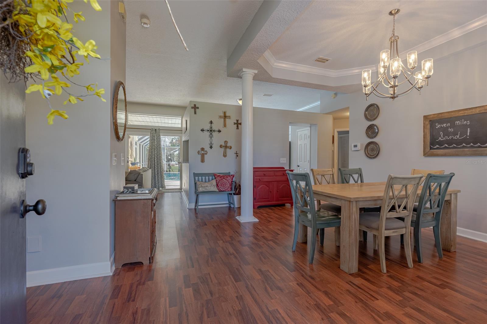 Coquina Point - Residential