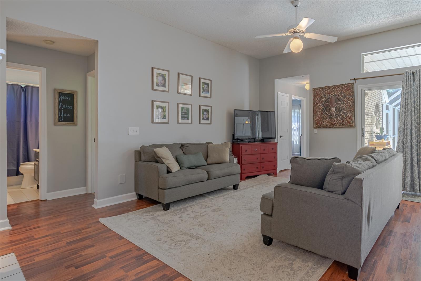 Coquina Point - Residential