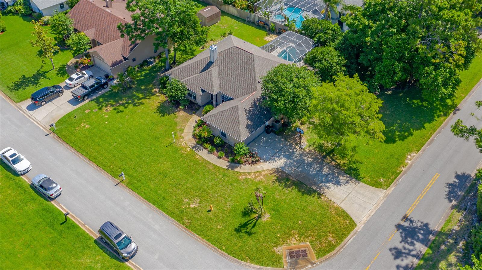 Coquina Point - Residential