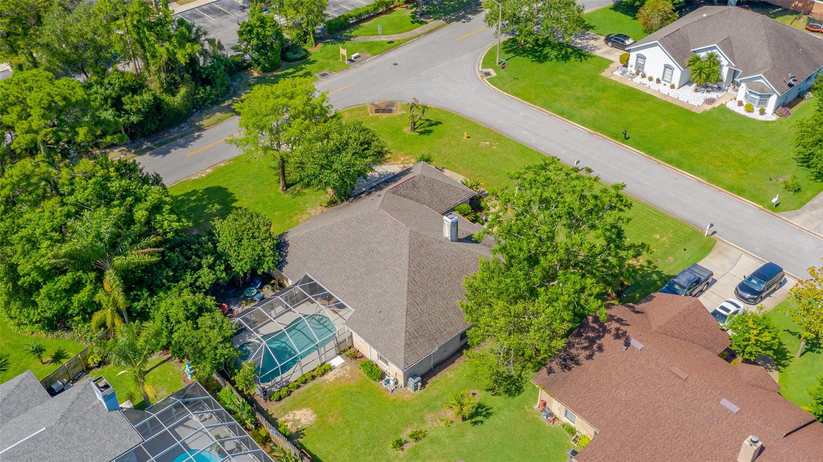 Coquina Point - Residential