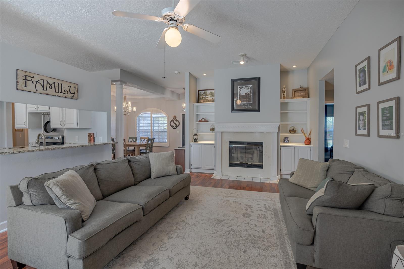 Coquina Point - Residential