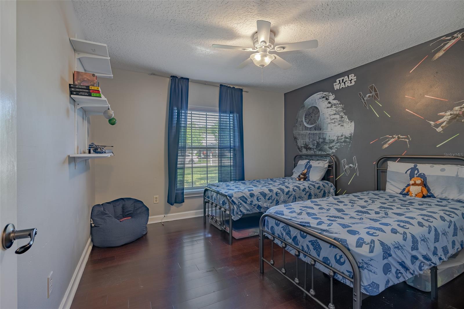 Coquina Point - Residential