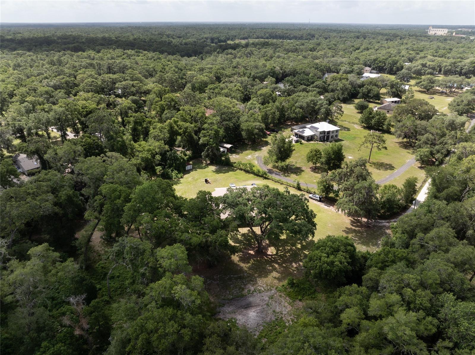 NOT LISTED - Residential