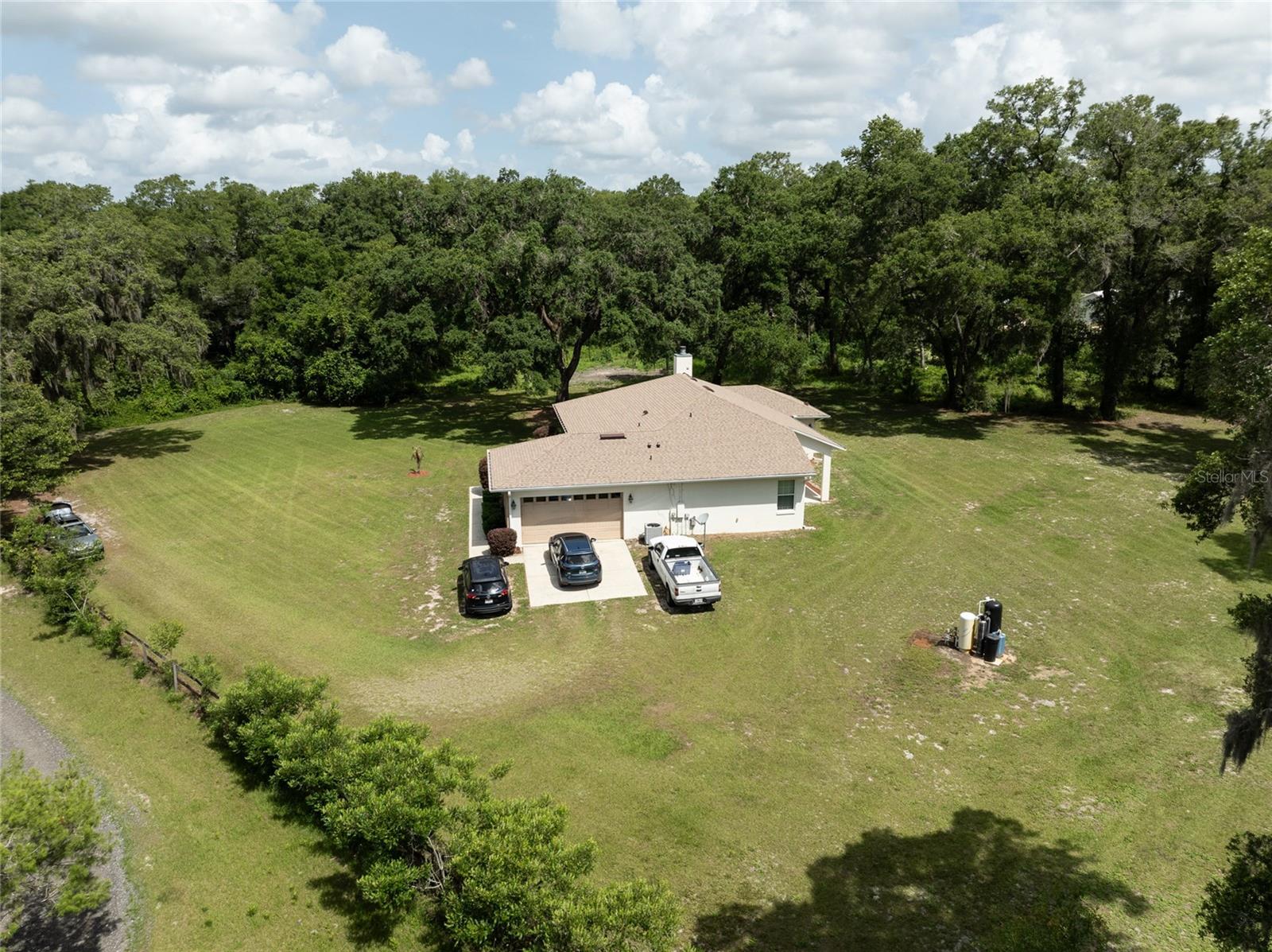 NOT LISTED - Residential