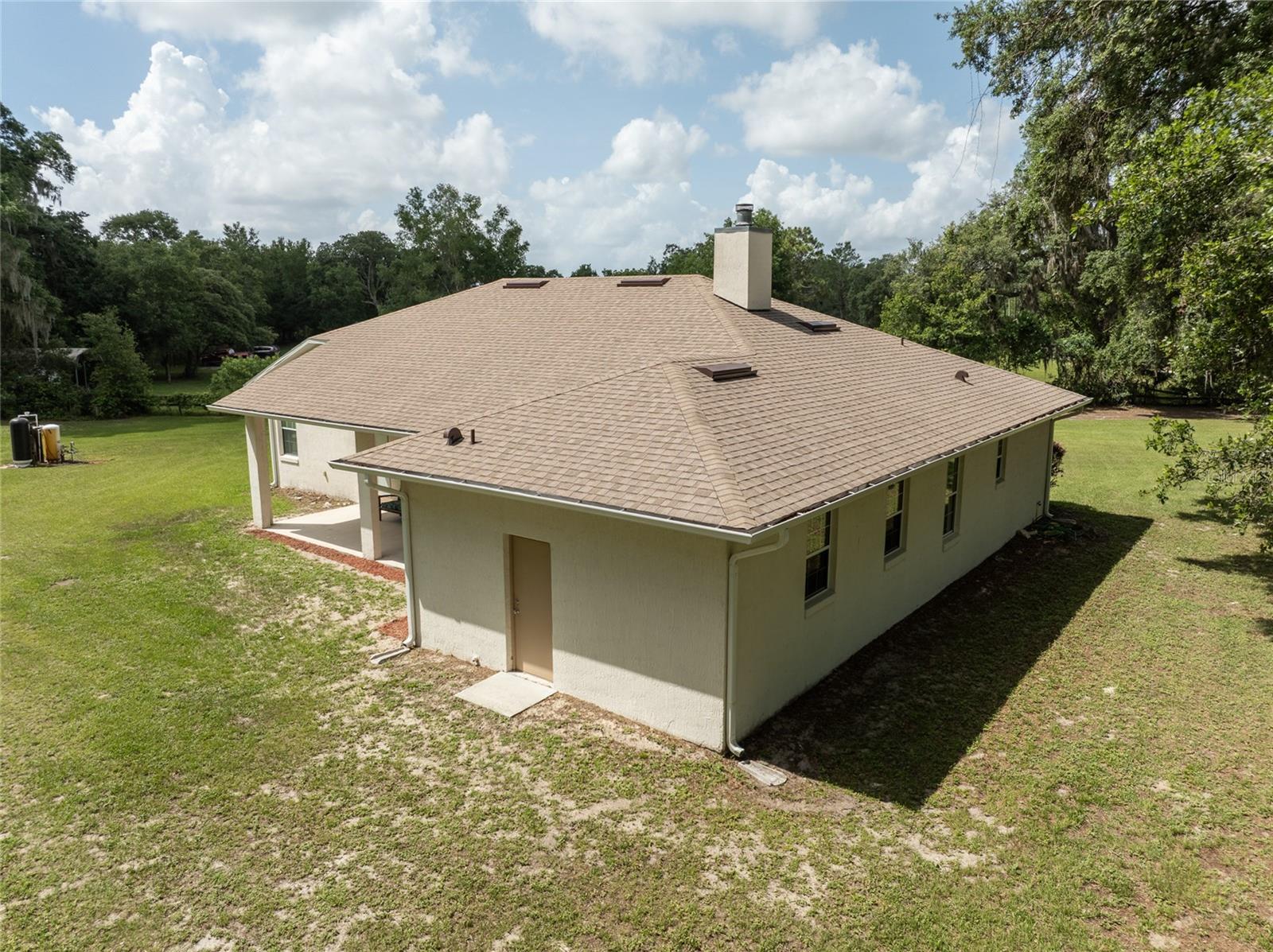 2698 GOOD HOMES ROAD