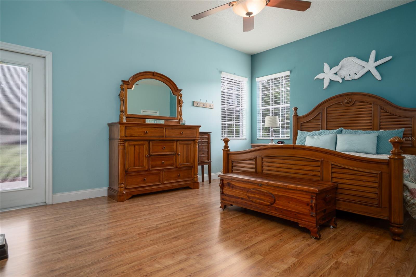 NOT LISTED - Residential