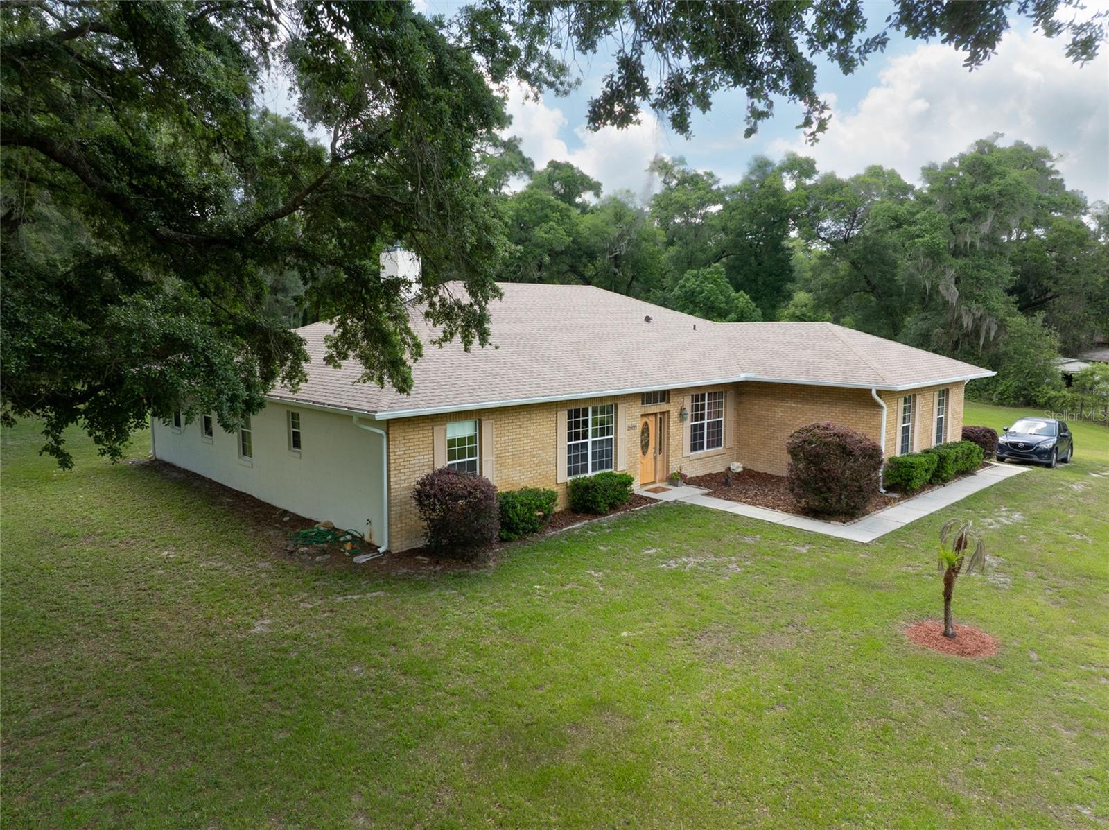 NOT LISTED - Residential