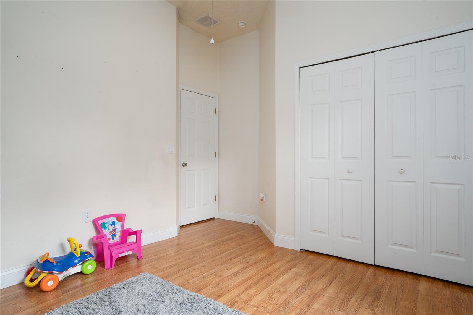 NOT LISTED - Residential