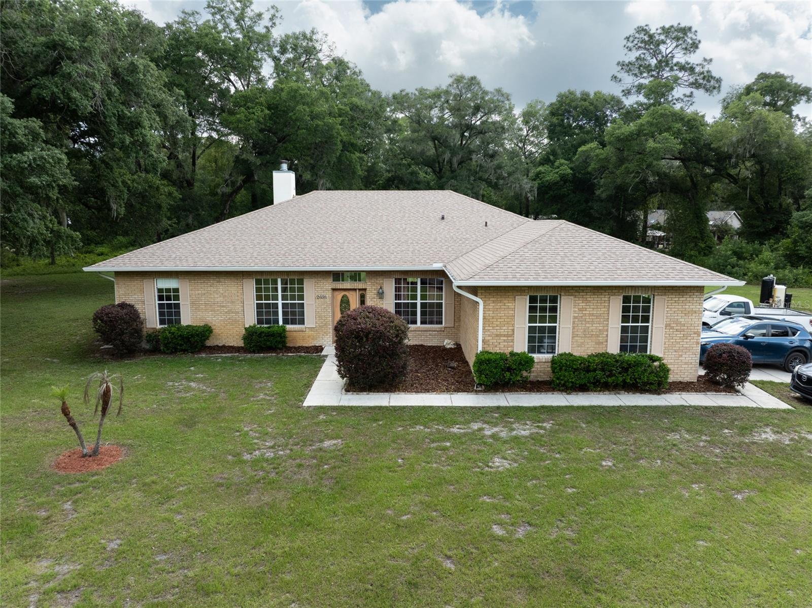 2698 GOOD HOMES ROAD