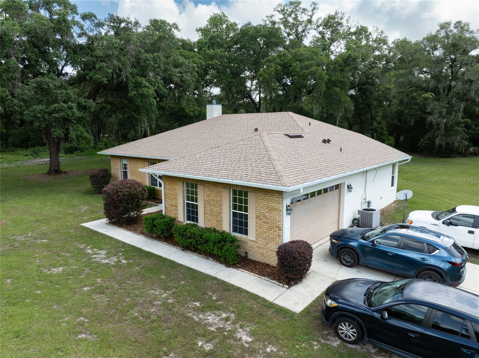 2698 GOOD HOMES ROAD