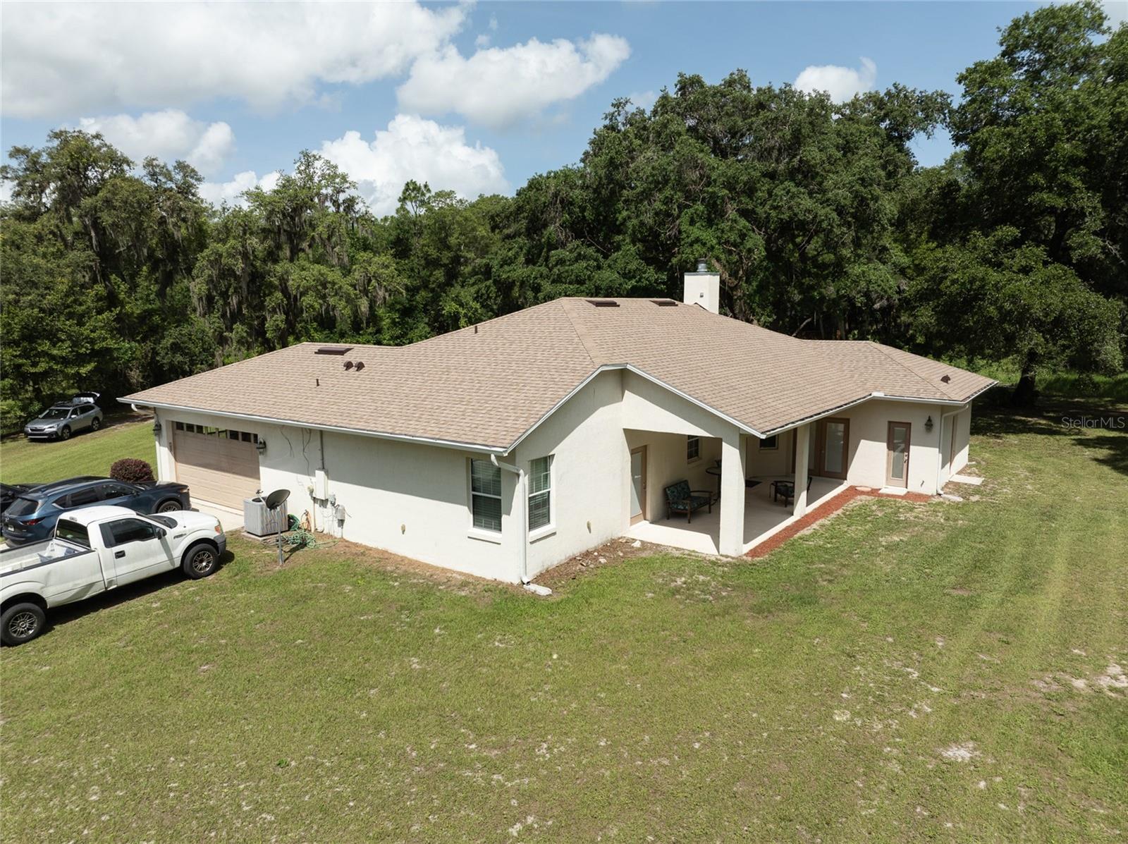 2698 GOOD HOMES ROAD