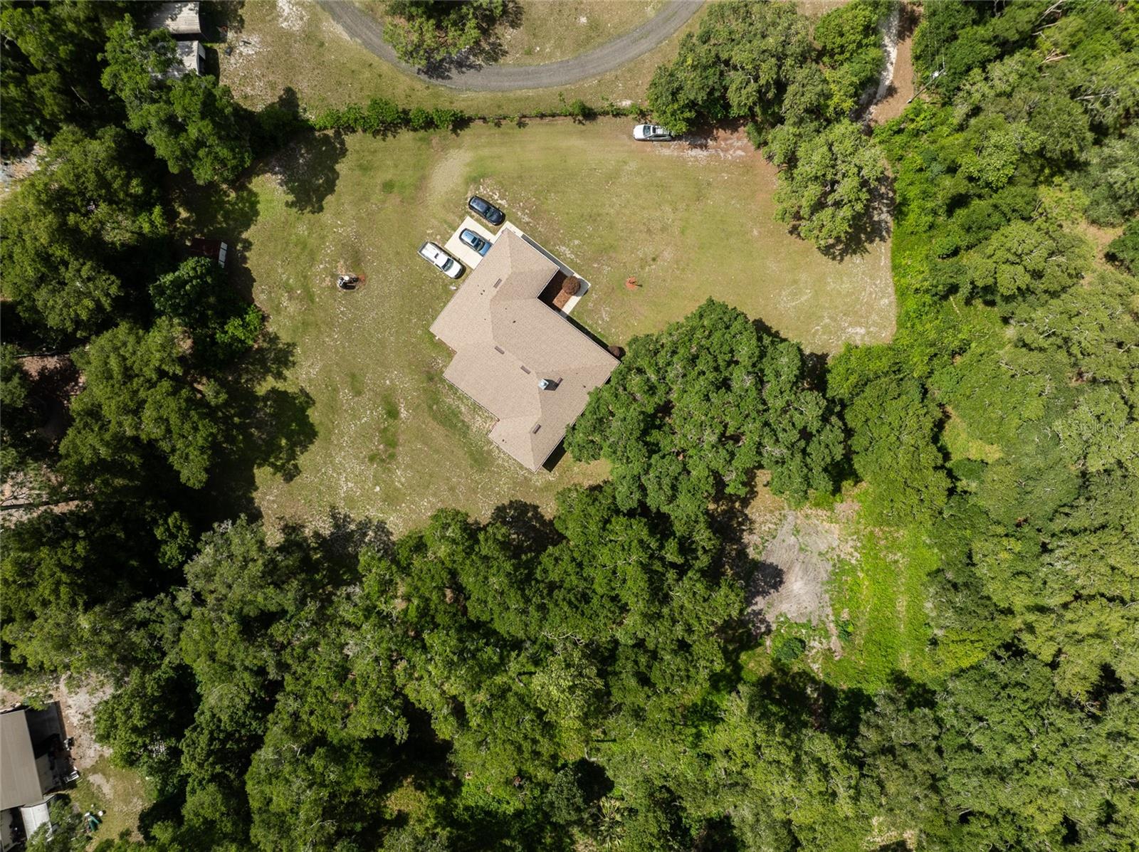 NOT LISTED - Residential