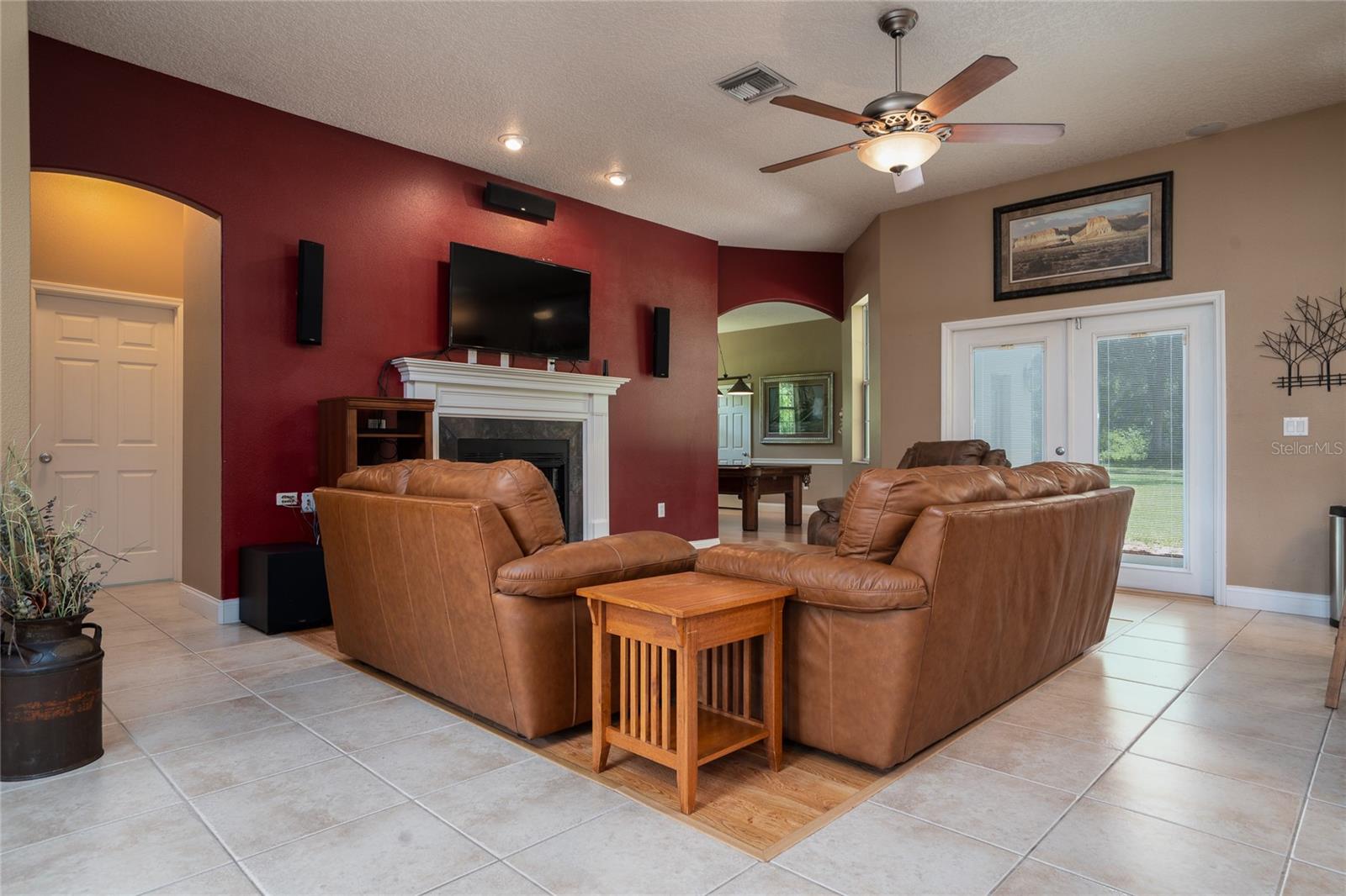 NOT LISTED - Residential