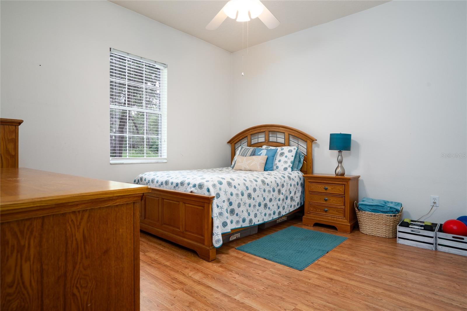 NOT LISTED - Residential