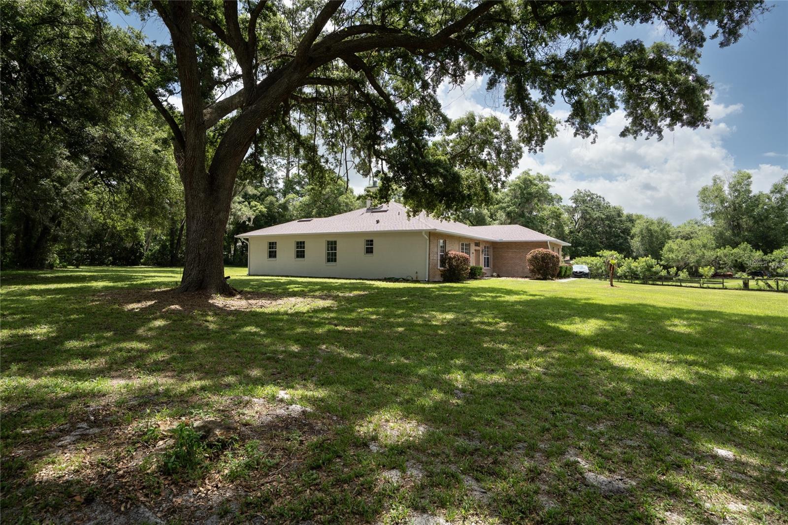 NOT LISTED - Residential