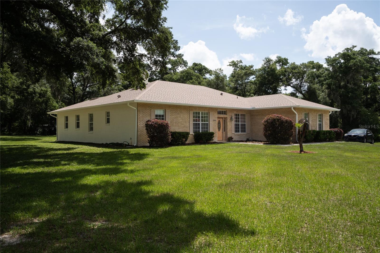 NOT LISTED - Residential