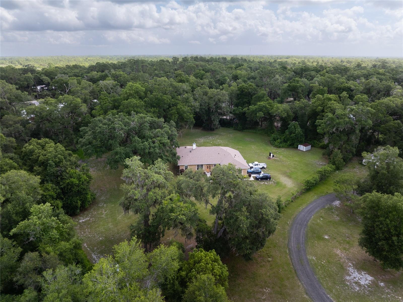 NOT LISTED - Residential