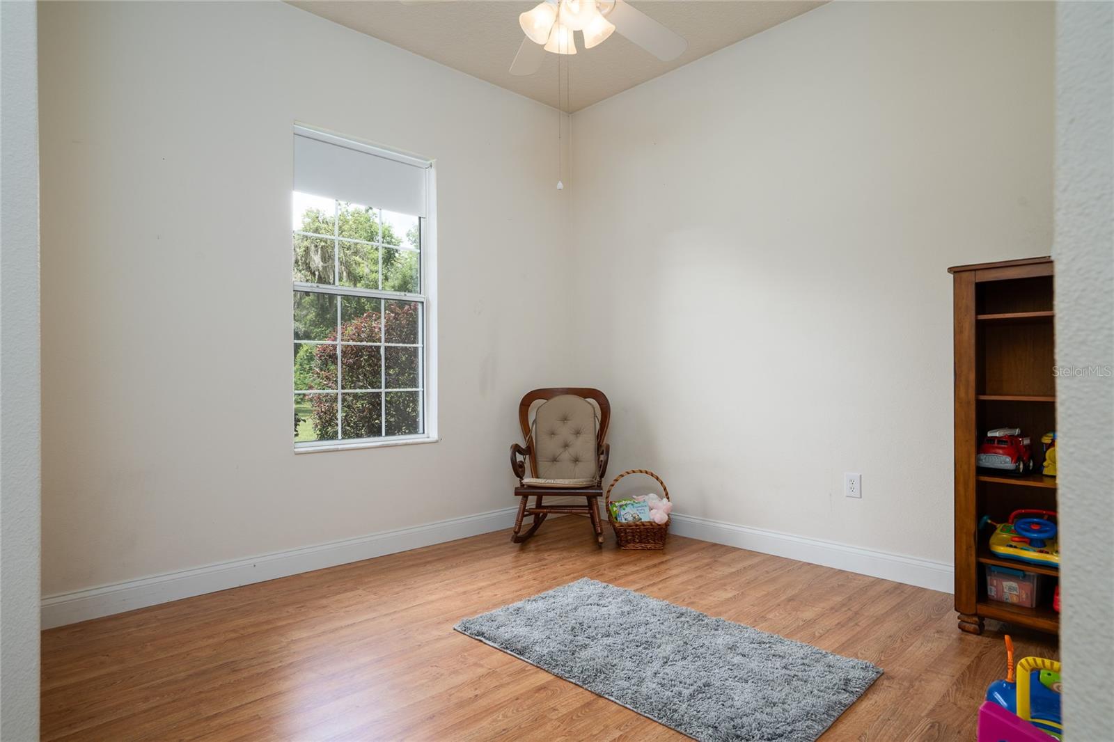 NOT LISTED - Residential