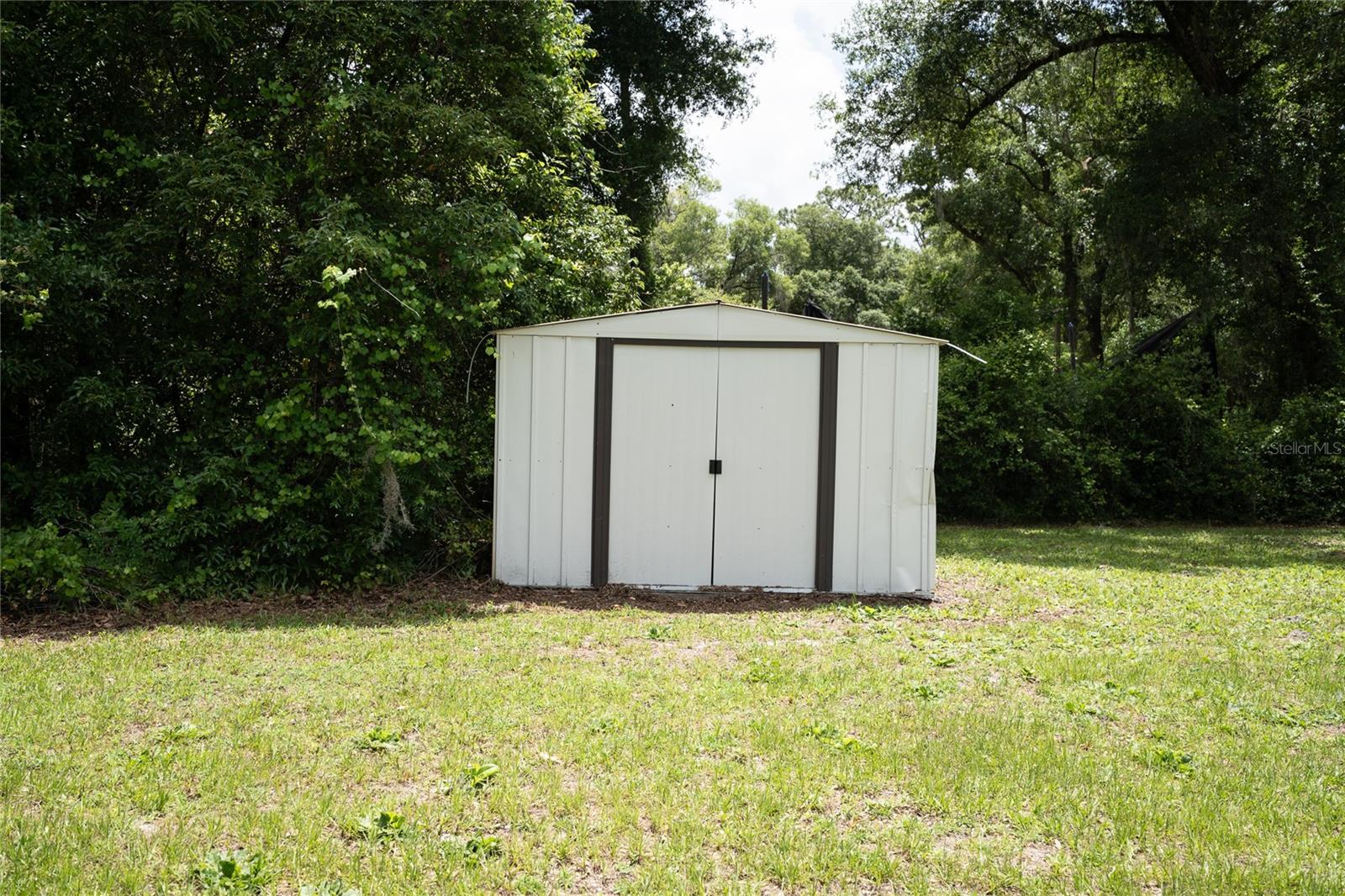 NOT LISTED - Residential