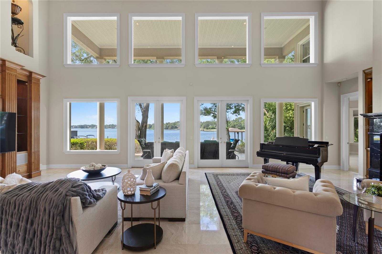 UNPLATTED - Residential