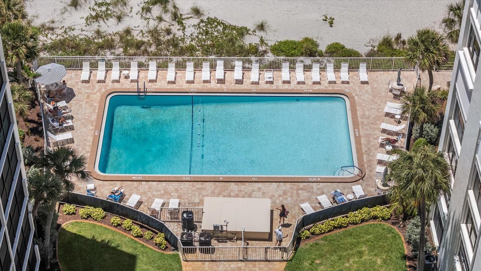 VALENCIA CONDO APTS - Residential