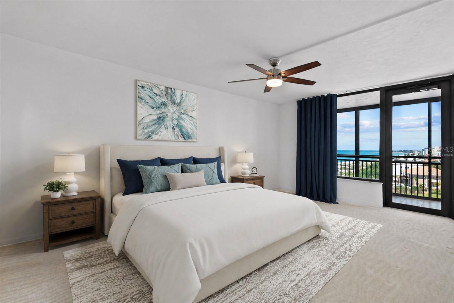 VALENCIA CONDO APTS - Residential