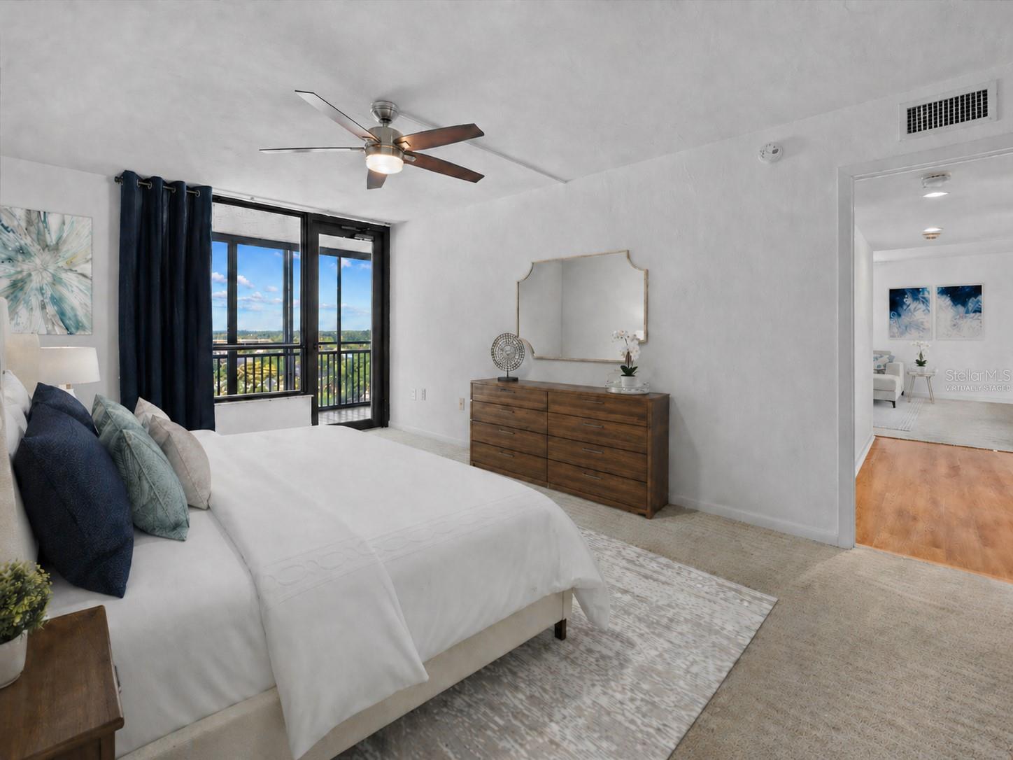 VALENCIA CONDO APTS - Residential