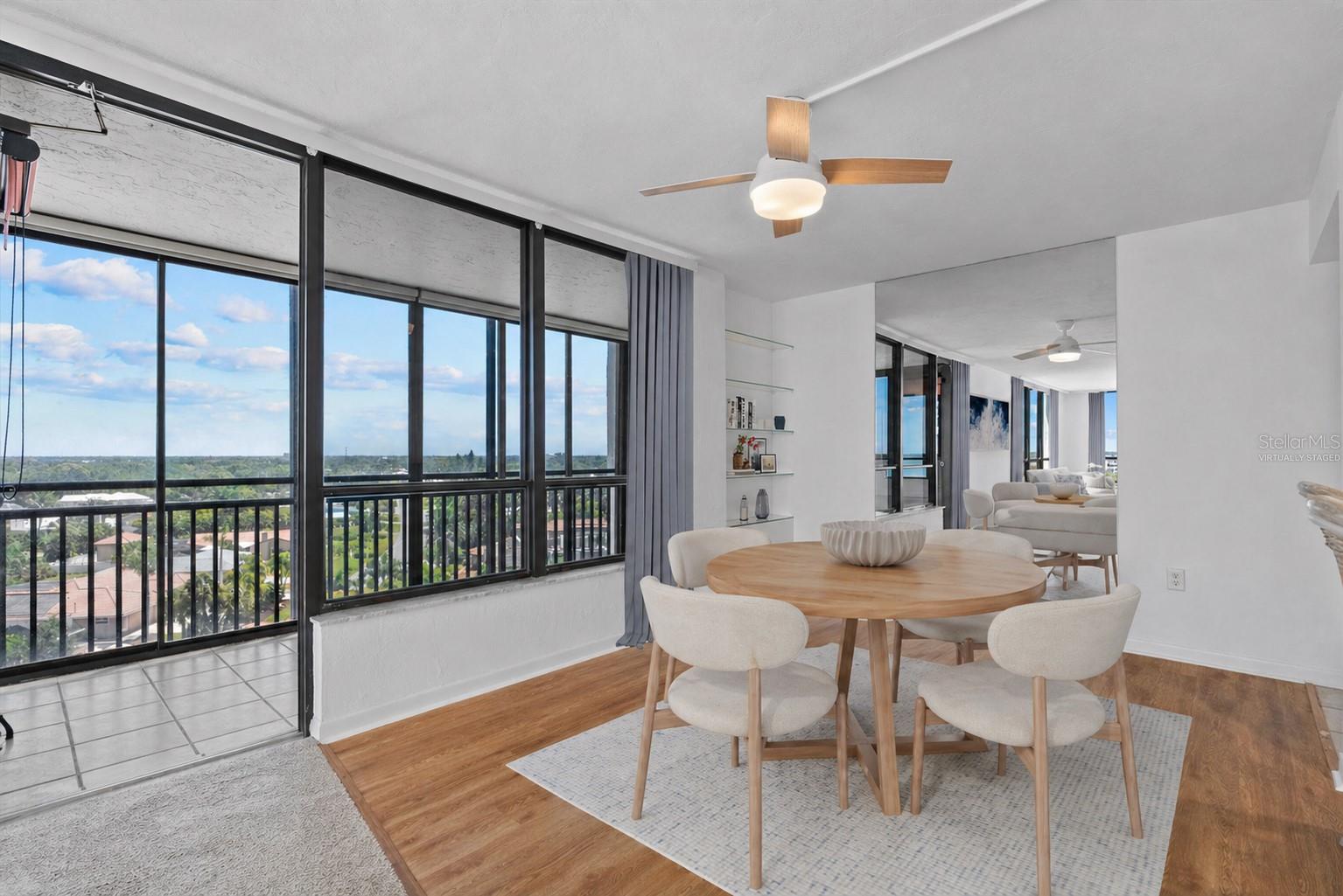VALENCIA CONDO APTS - Residential