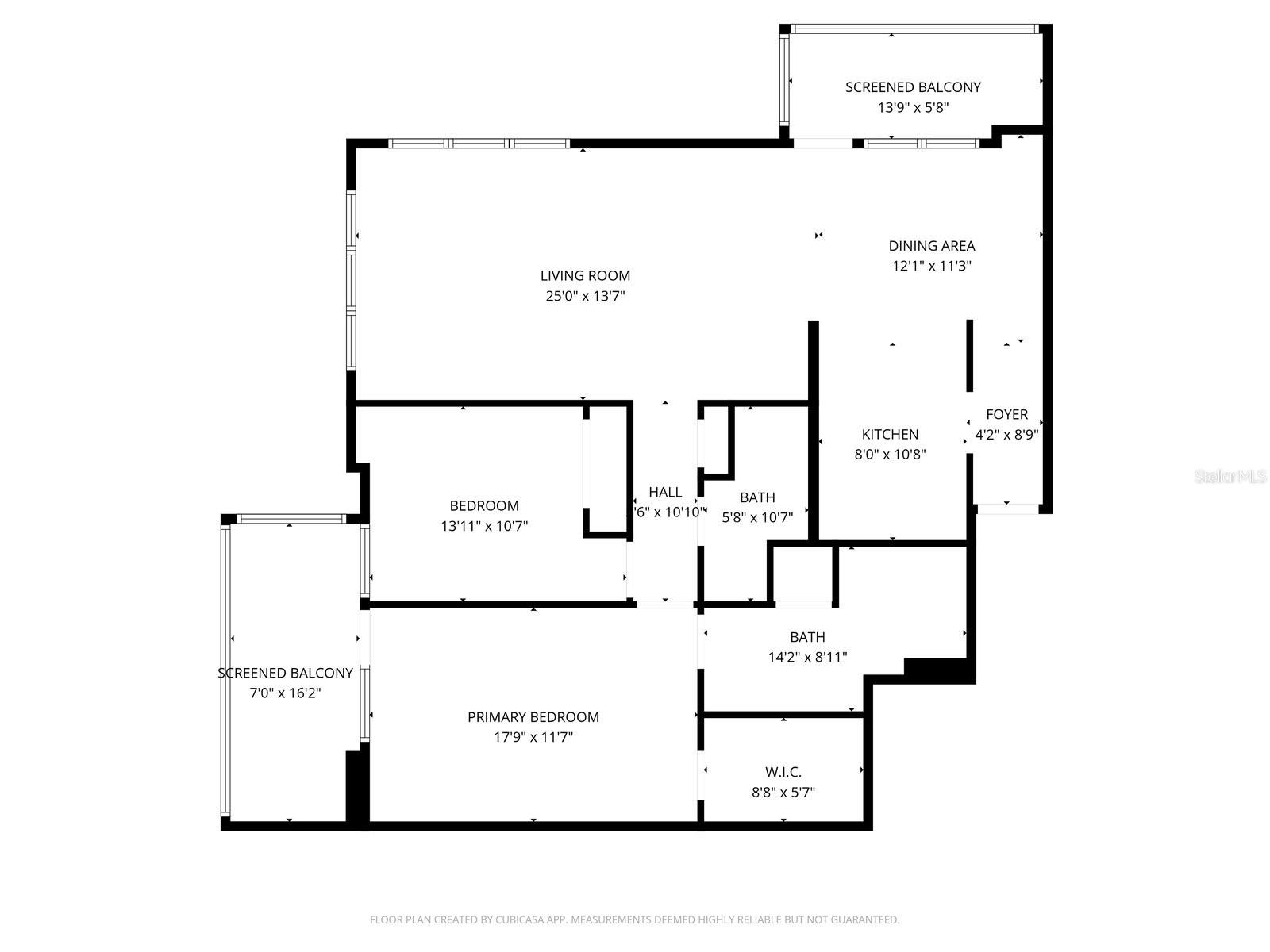 627 ALHAMBRA ROAD 801