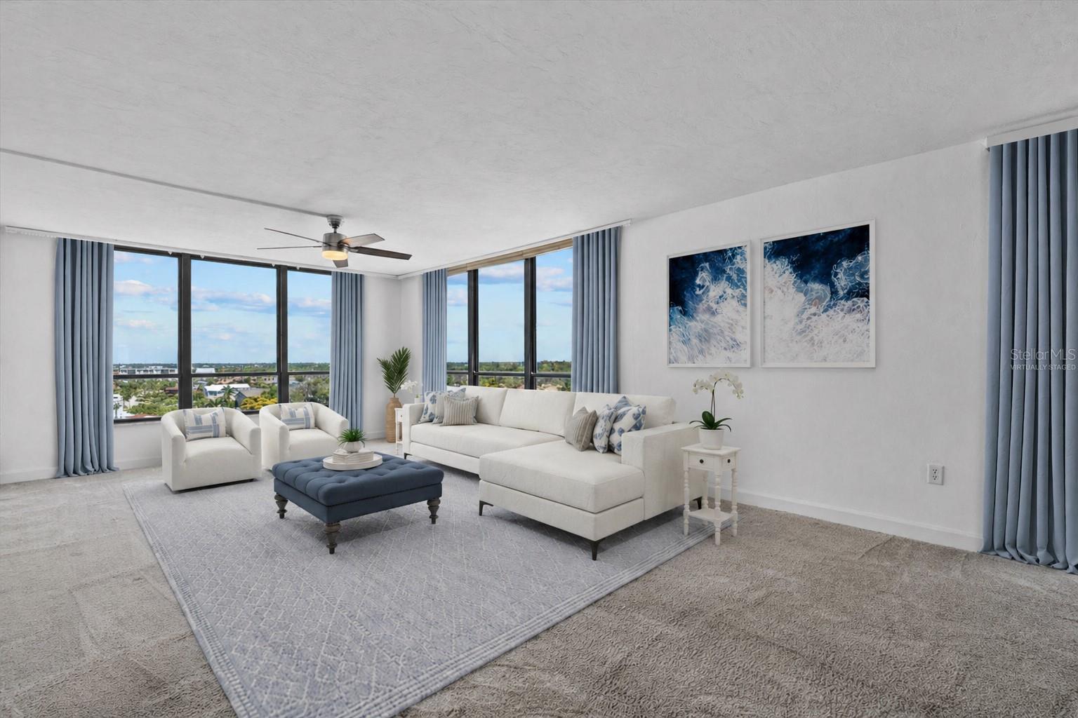 VALENCIA CONDO APTS - Residential
