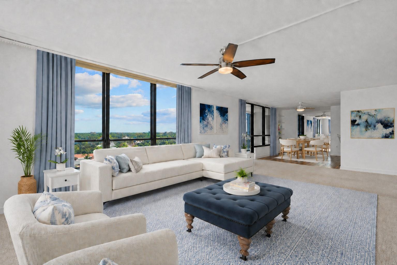 VALENCIA CONDO APTS - Residential