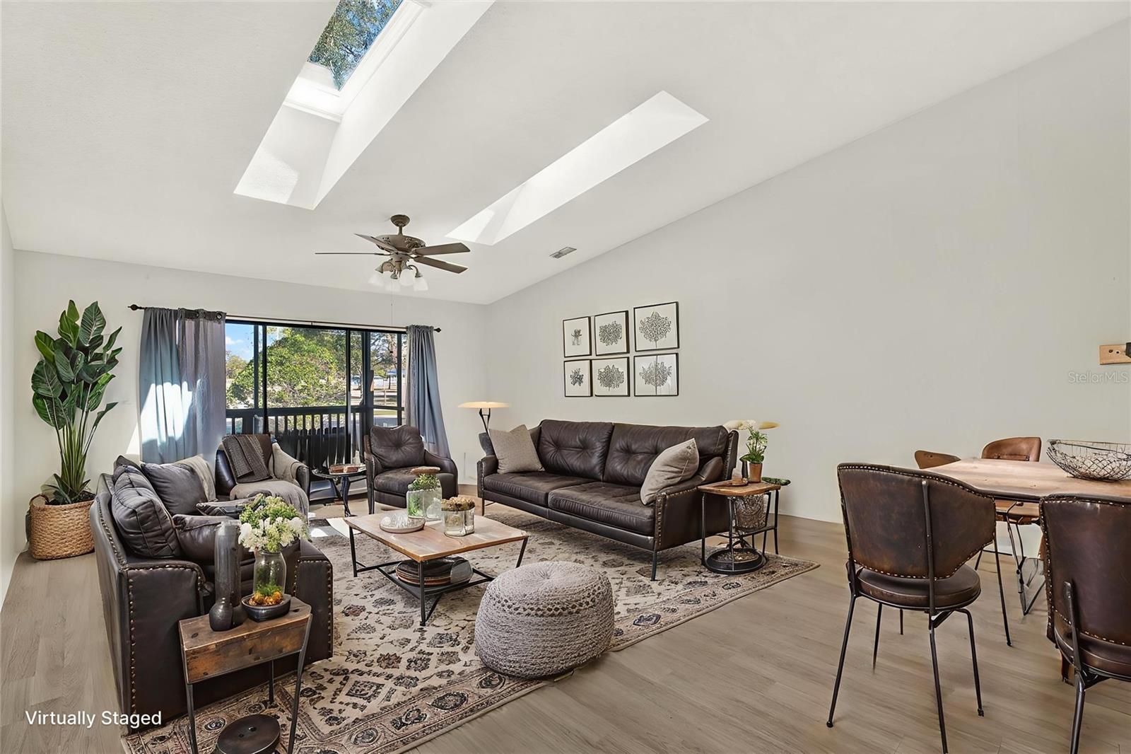 LAKE FOREST CONDO - Residential