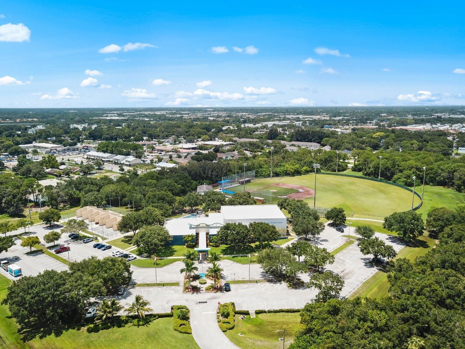 LAKE FOREST CONDO - Residential