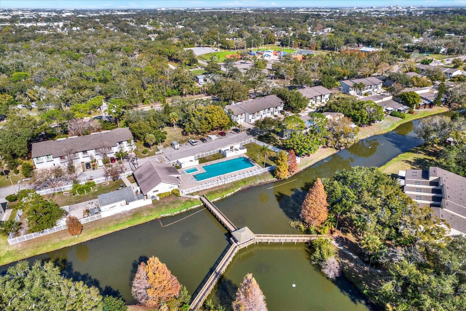 LAKE FOREST CONDO - Residential