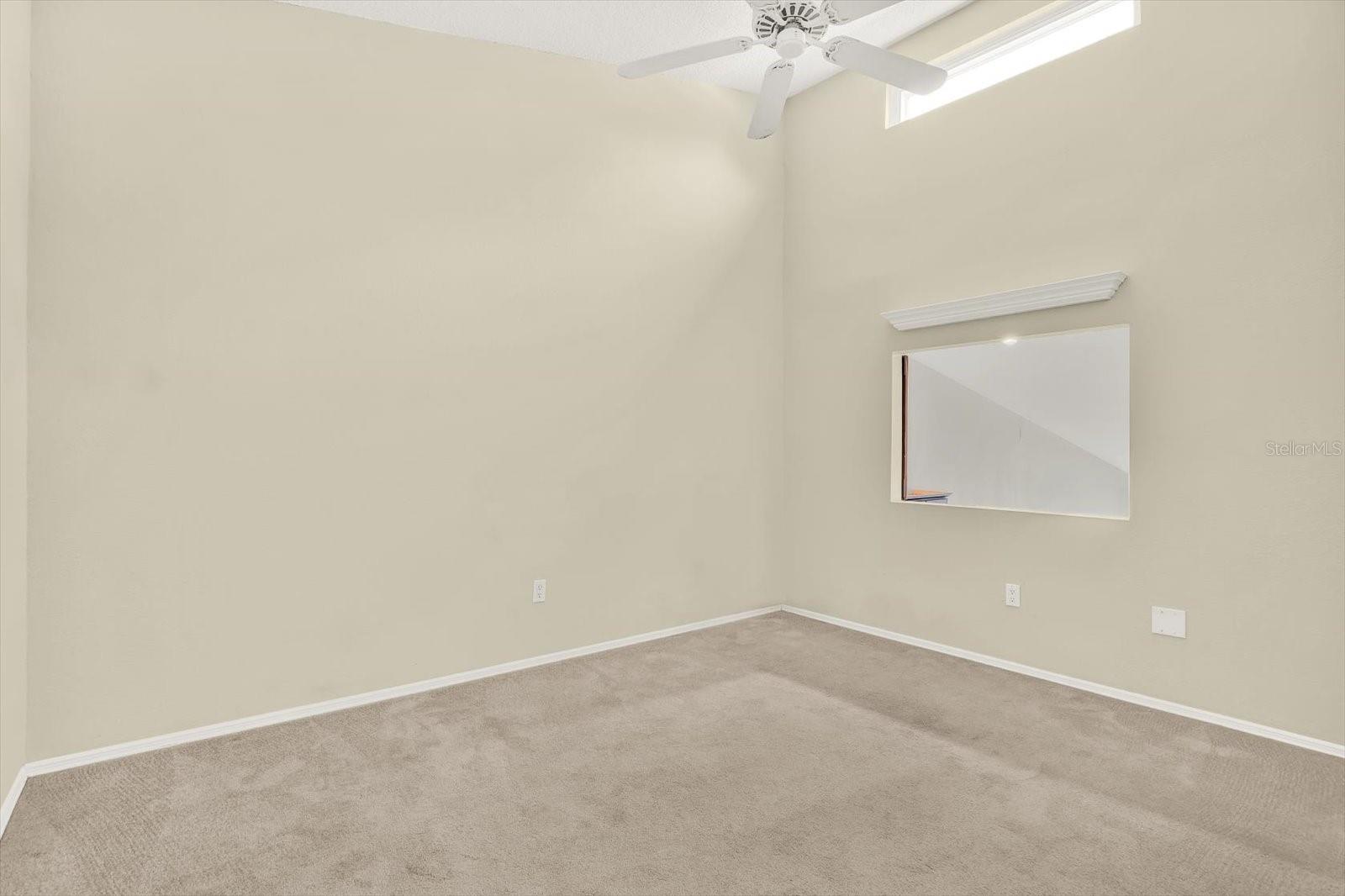 LAKE FOREST CONDO - Residential