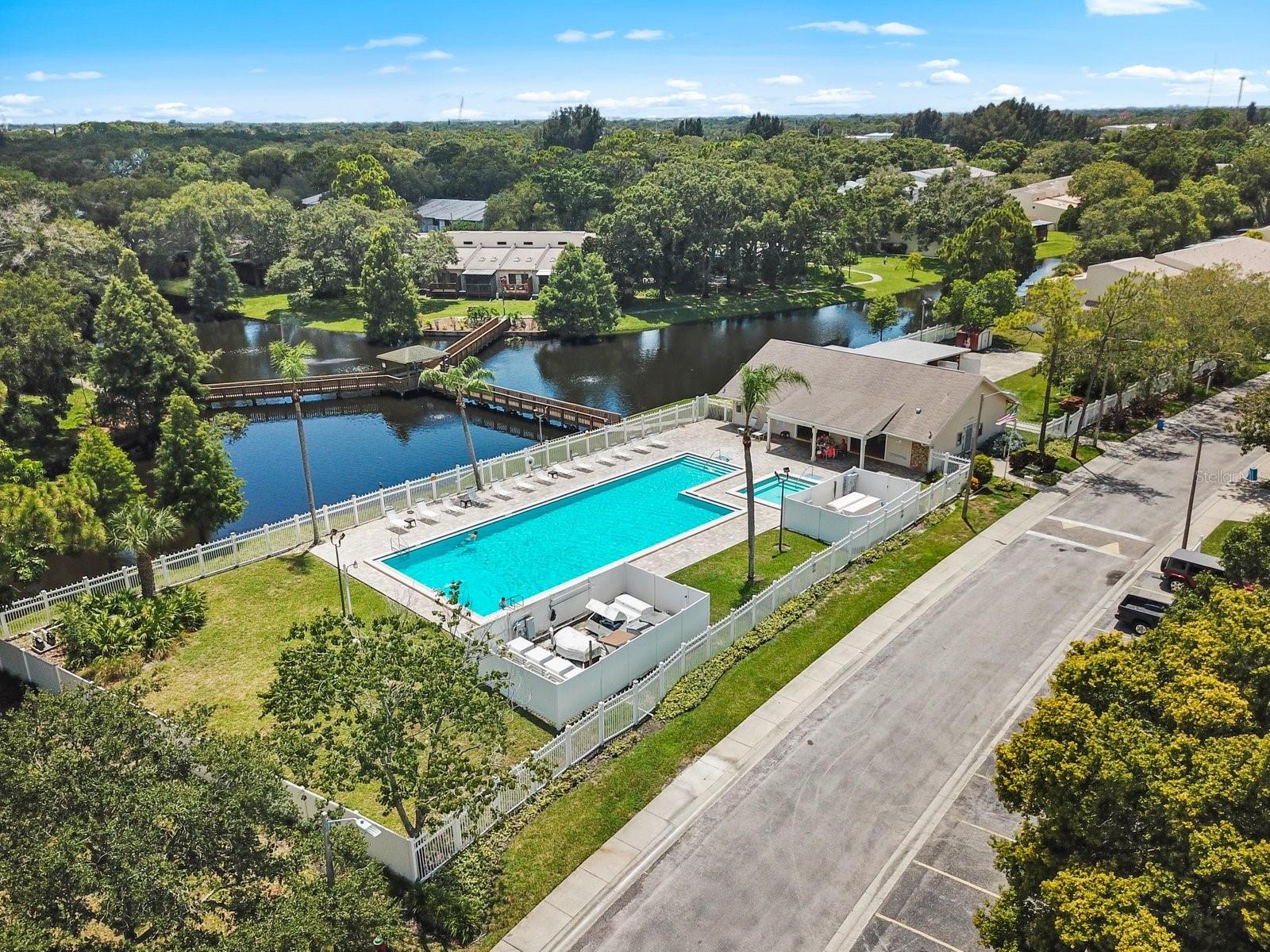 LAKE FOREST CONDO - Residential