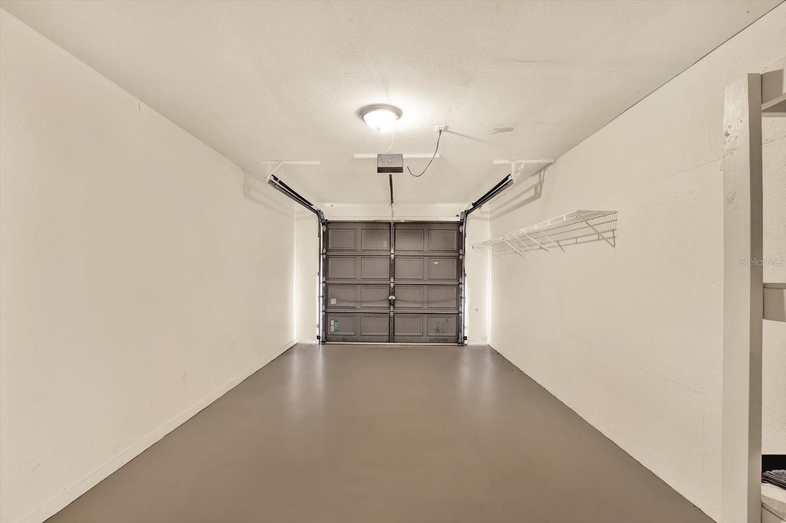 LAKE FOREST CONDO - Residential