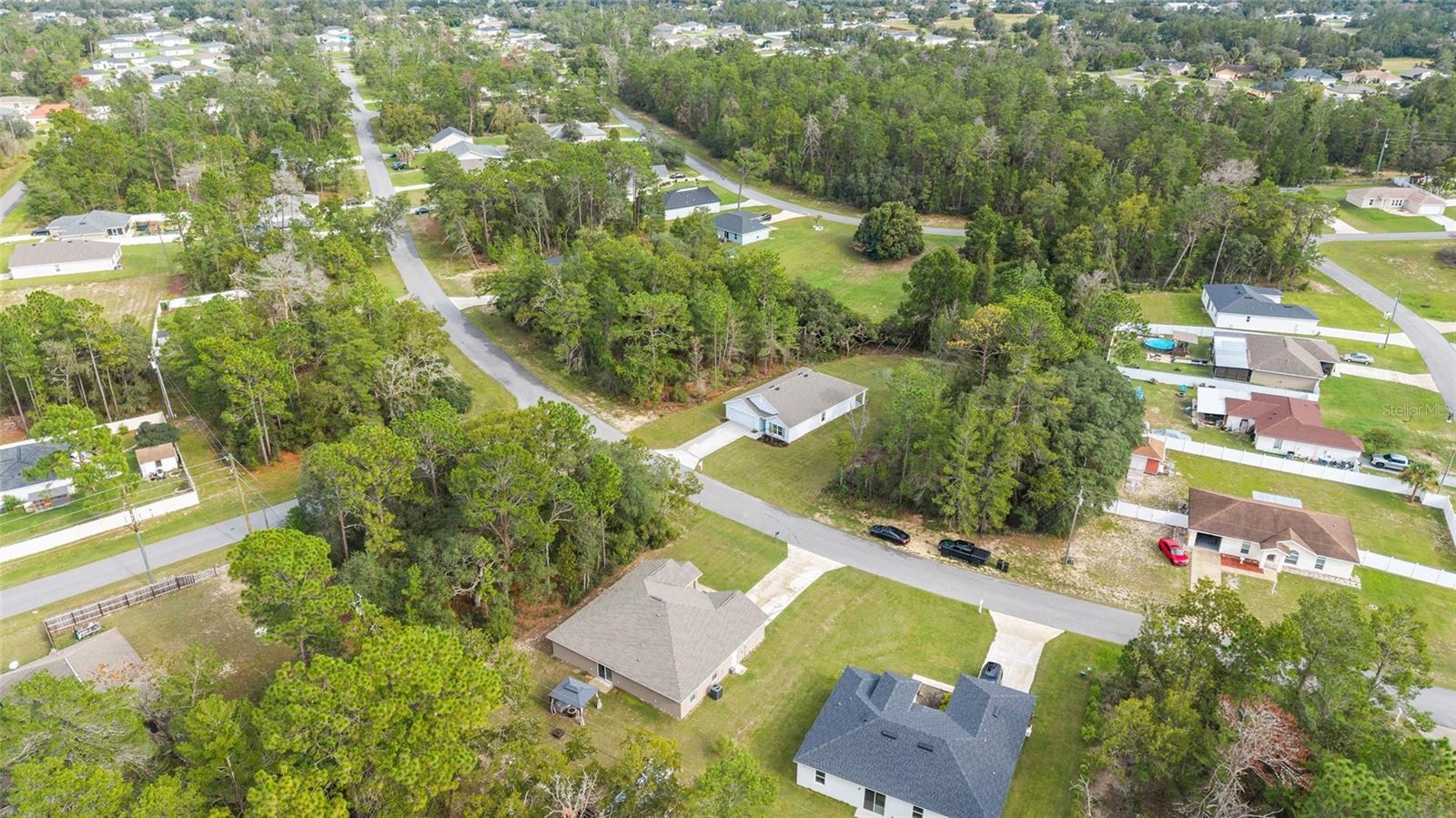 MARION OAKS UNIT 5 - Residential