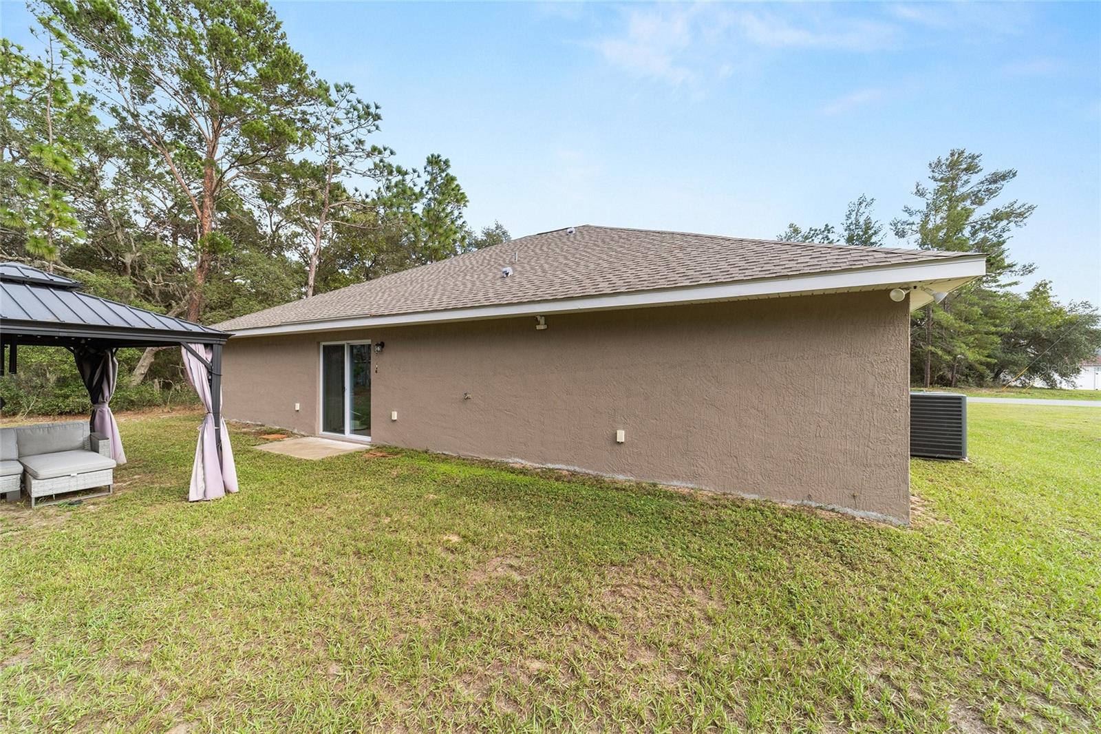 MARION OAKS UNIT 5 - Residential