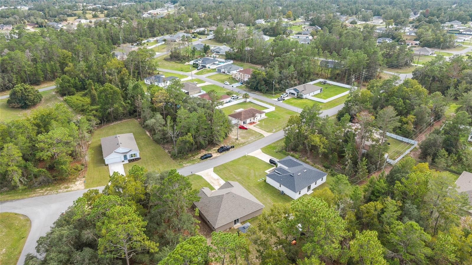 MARION OAKS UNIT 5 - Residential