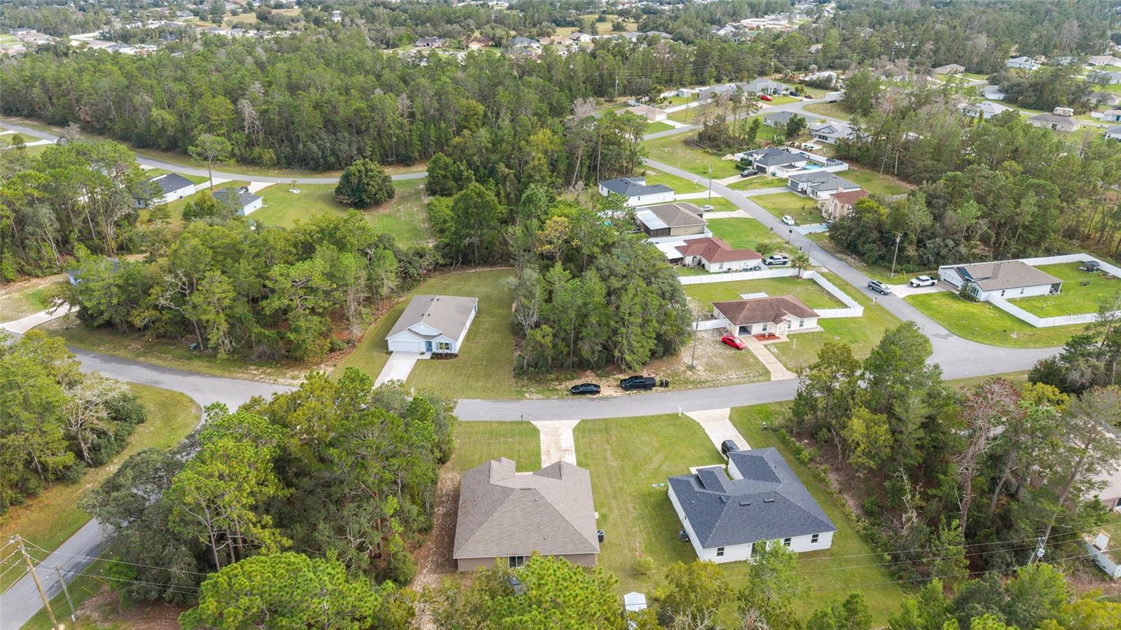 MARION OAKS UNIT 5 - Residential