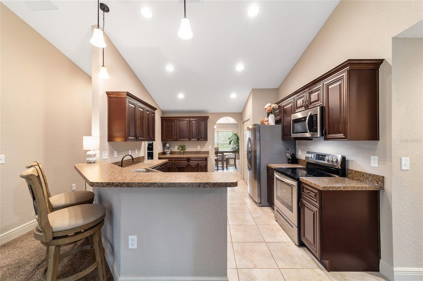 MARION OAKS UNIT 5 - Residential