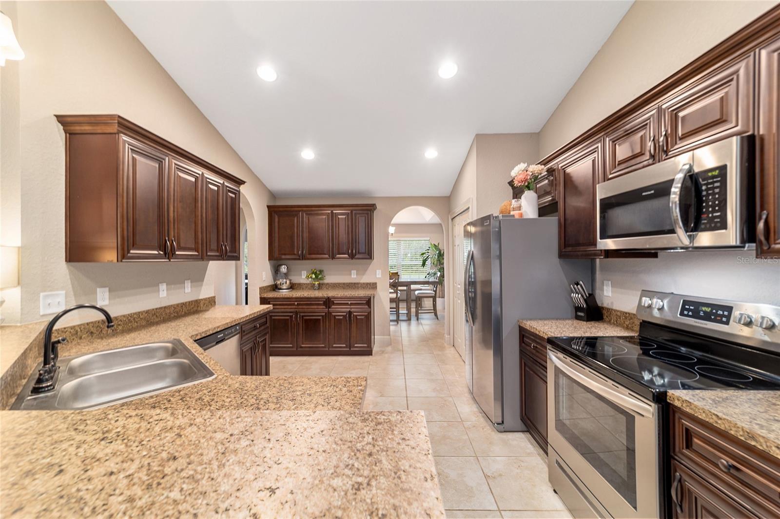 MARION OAKS UNIT 5 - Residential