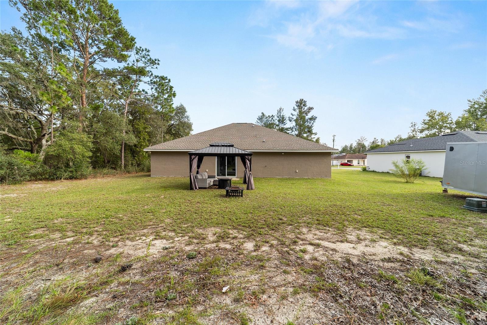 MARION OAKS UNIT 5 - Residential
