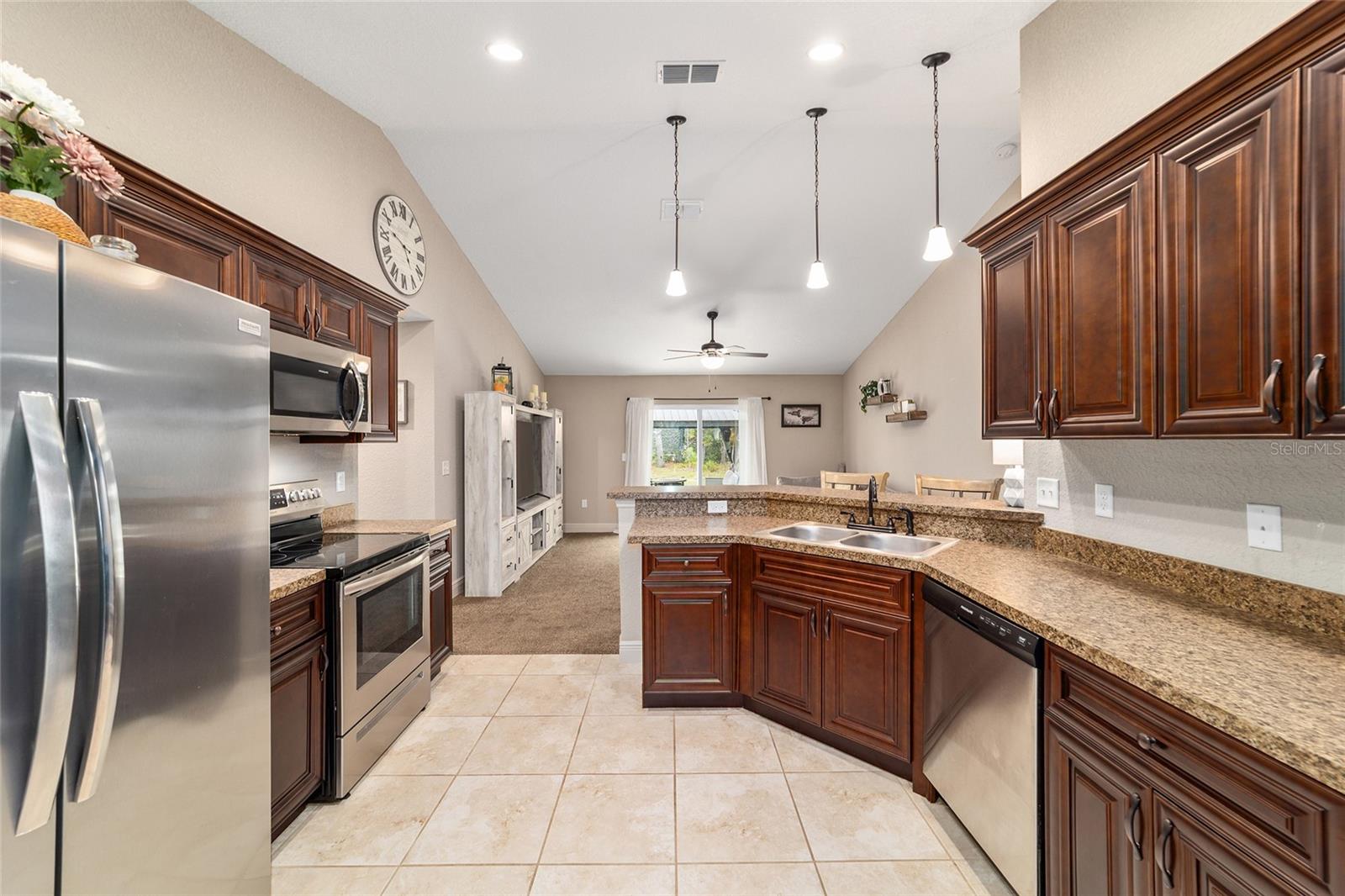 MARION OAKS UNIT 5 - Residential