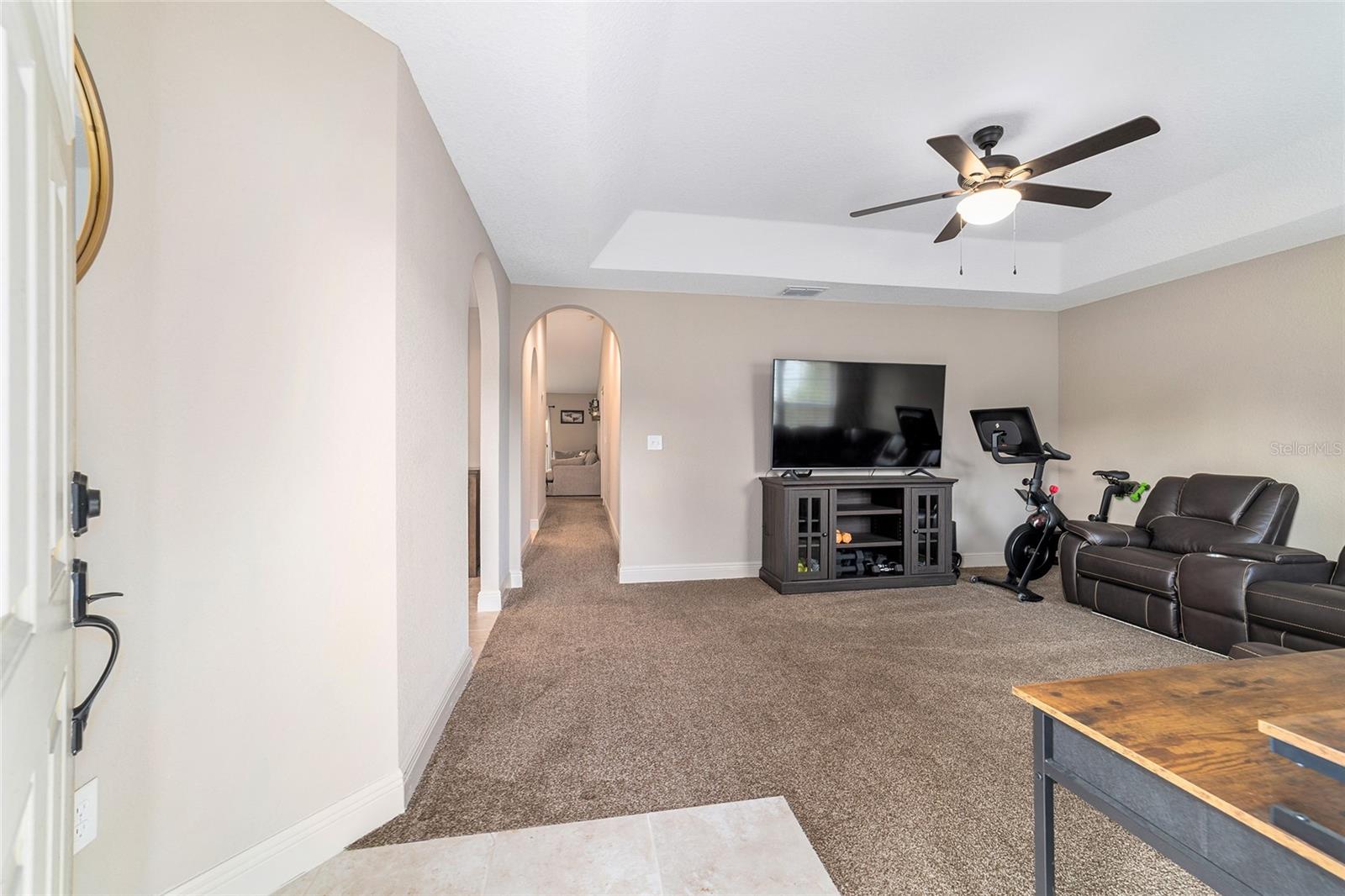MARION OAKS UNIT 5 - Residential